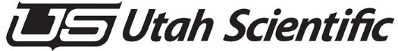 UTah Scientific Utah Scientific